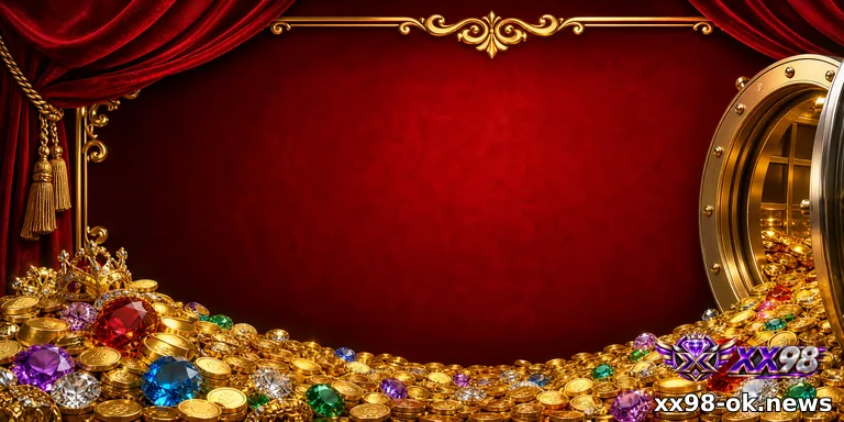 Casino XX98 với sảnh casino trực tuyến đẳng cấp cùng nhiều bàn cược live