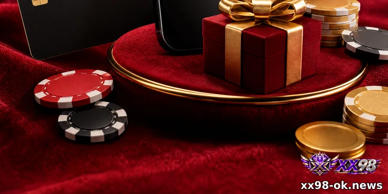 Blackjack và roulette XX98 cách chơi tăng tỷ lệ thắng