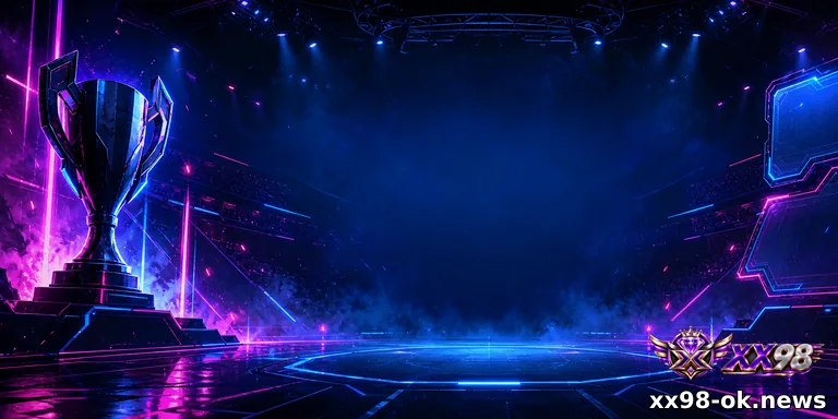 SA Gaming Trực Tuyến XX98: Sòng Bài Ổn Định & Bảo Mật Tuyệt Đối