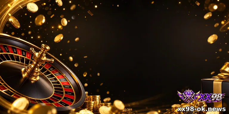 TP Gaming Trực Tuyến XX98: Sảnh Cược Thân Thiện Cho Người Mới