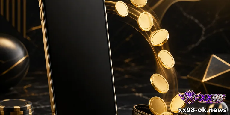 Website XX98 Chính Chủ – Cách Nhận Diện Link Thật